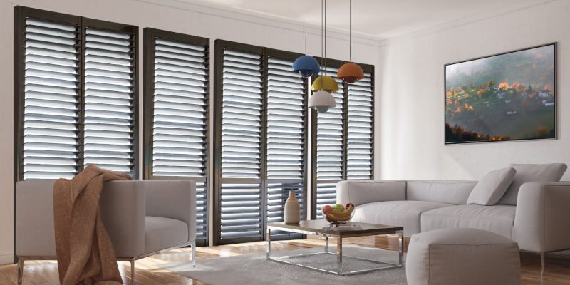 Shutters, Mint Hill, NC