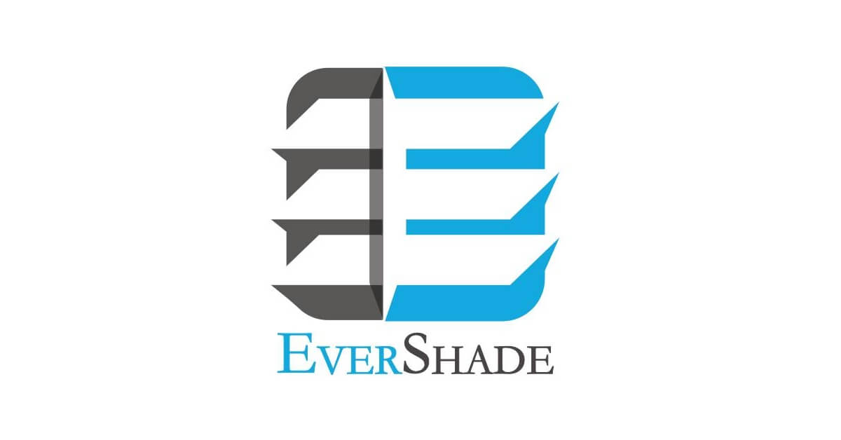 Evershade Blinds